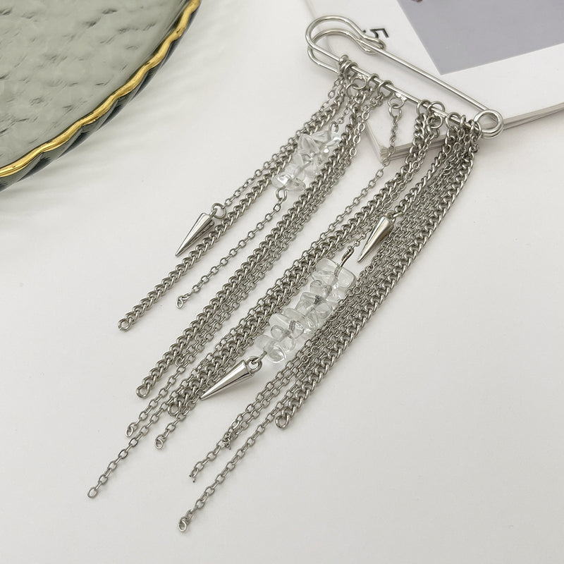 Vintage Handmade Anklet