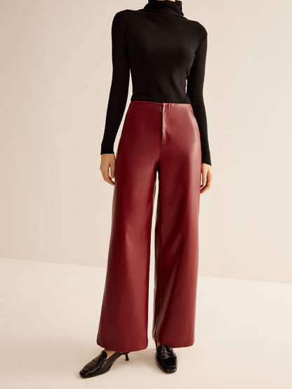 Sophisticated Pants with a Clean Classic Look