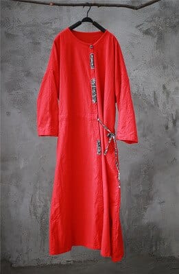 Well Tailored Cardigan with a Graceful Silhouette