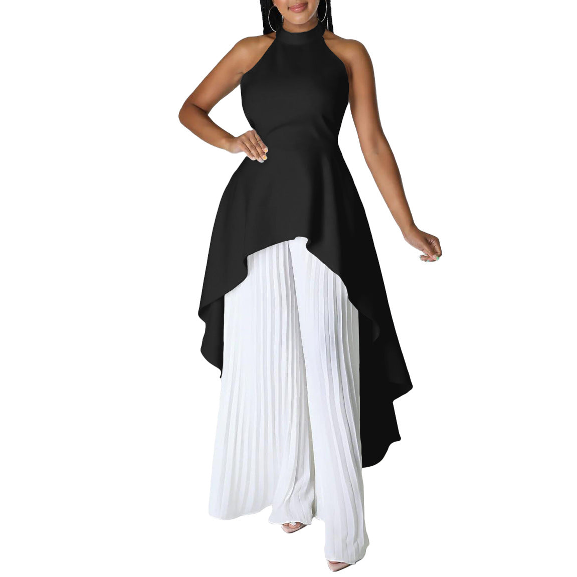 Beautifully Finished Pants in a Timeless Design