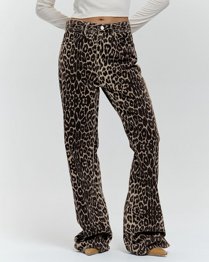 Vintage Inspired Pants with a Contemporary Edge