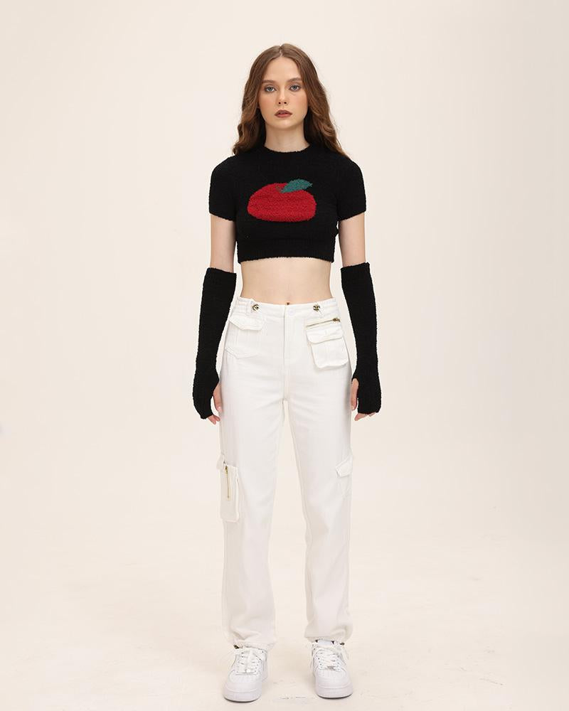 Beautifully Crafted Pants in a Classic Style