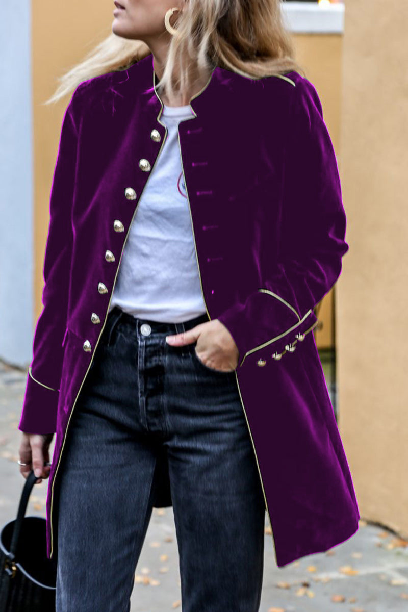 Classic Vintage & Enduringly Stylish Garment