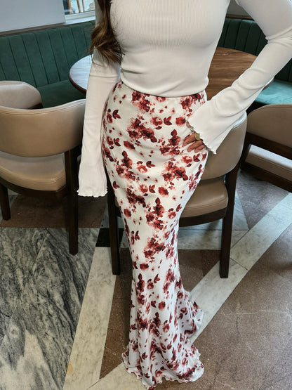 Floral