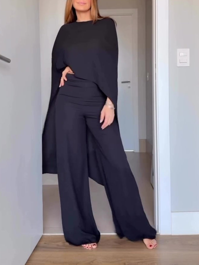 Beautifully Crafted Pants in a Classic Style