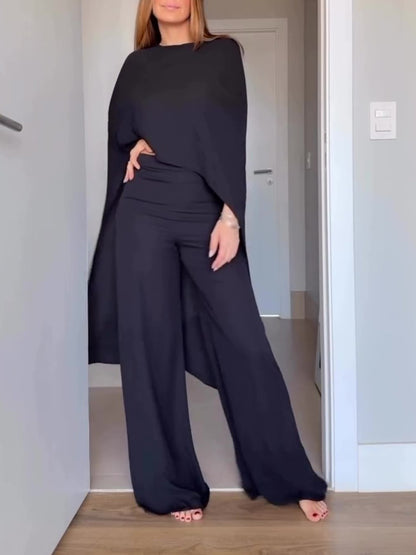 Beautifully Crafted Pants in a Classic Style