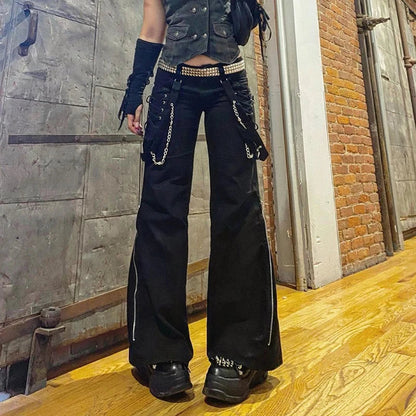 Sophisticated Pants with a Clean Classic Look