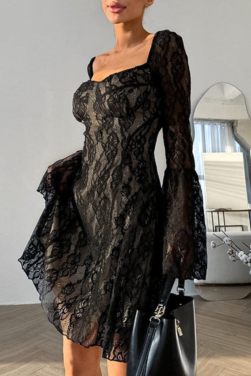 Classic Vintage & Enduringly Stylish Dress