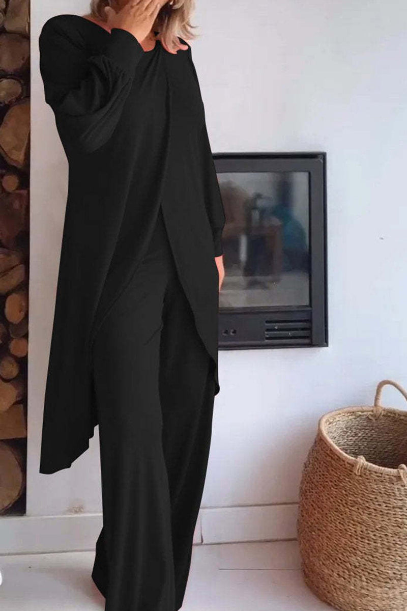 Elegantly Styled Pants for Everyday Wear