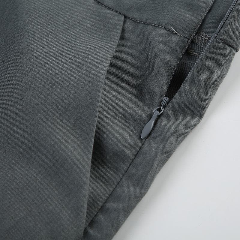 Sophisticated Garment with a Clean Classic Look