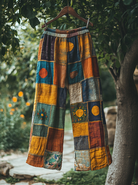 Classic Vintage & Enduringly Stylish Pants