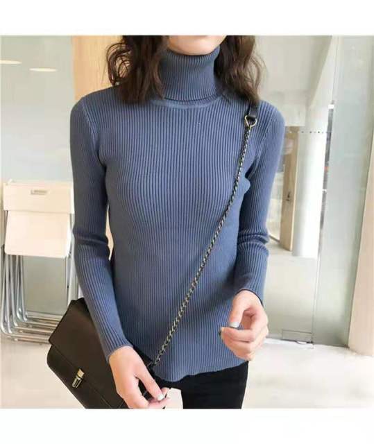 Elegantly Styled Sweater for Everyday Wear