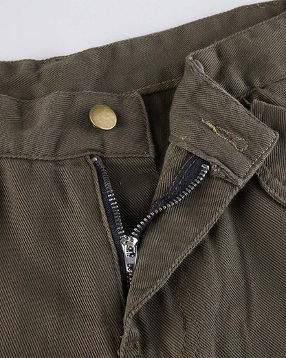 Beautifully Finished Pants in a Timeless Design
