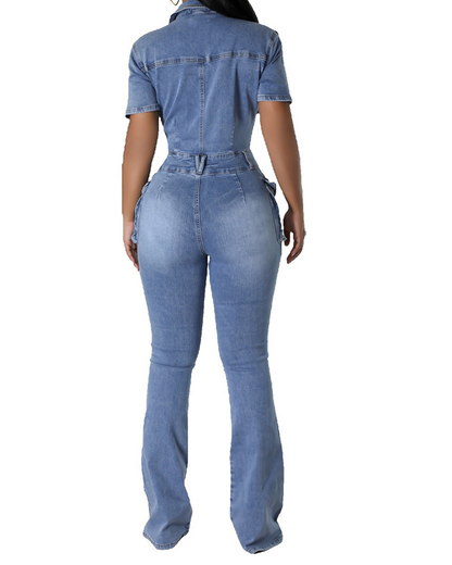 Polished Garment with an Effortless Classic Look