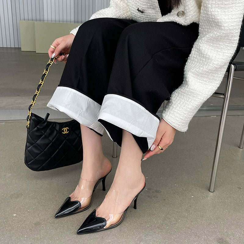 Stylish Orthopedic Heels for Any Occasion