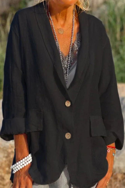 A Vintage Style Garment with Delicate Timeless Details
