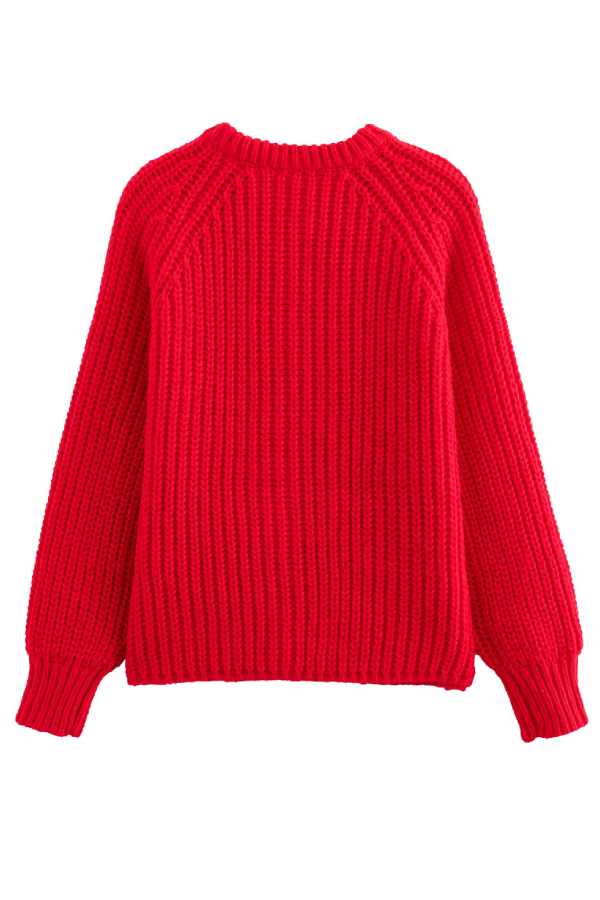 Beautifully Finished Cardigan in a Timeless Design