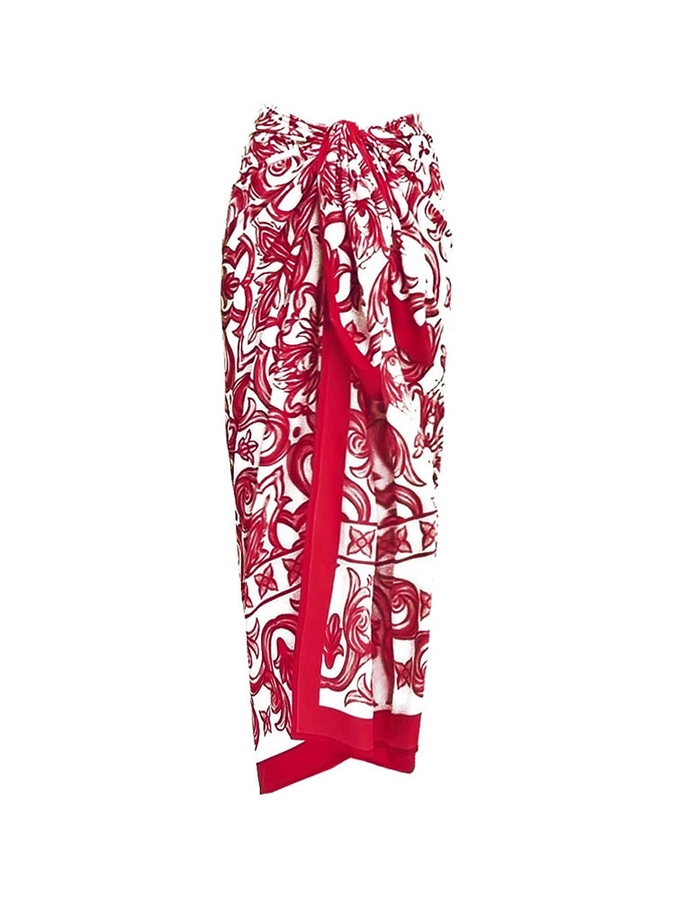 Elegantly Styled Garment for Everyday Wear