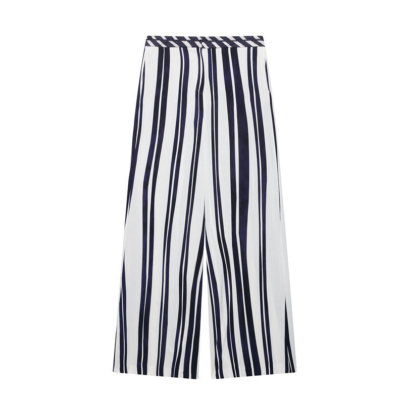 Beautifully Finished Pants in a Timeless Design