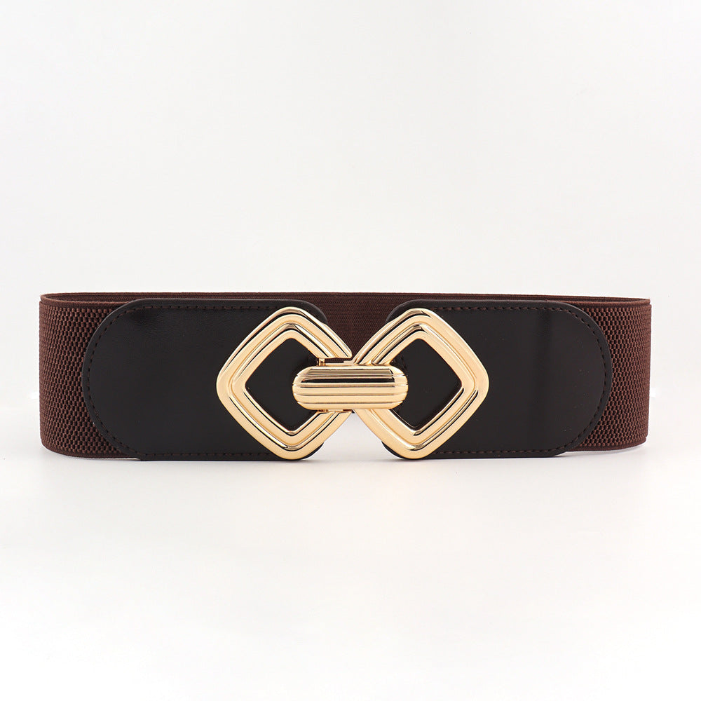 Pu Style Brown