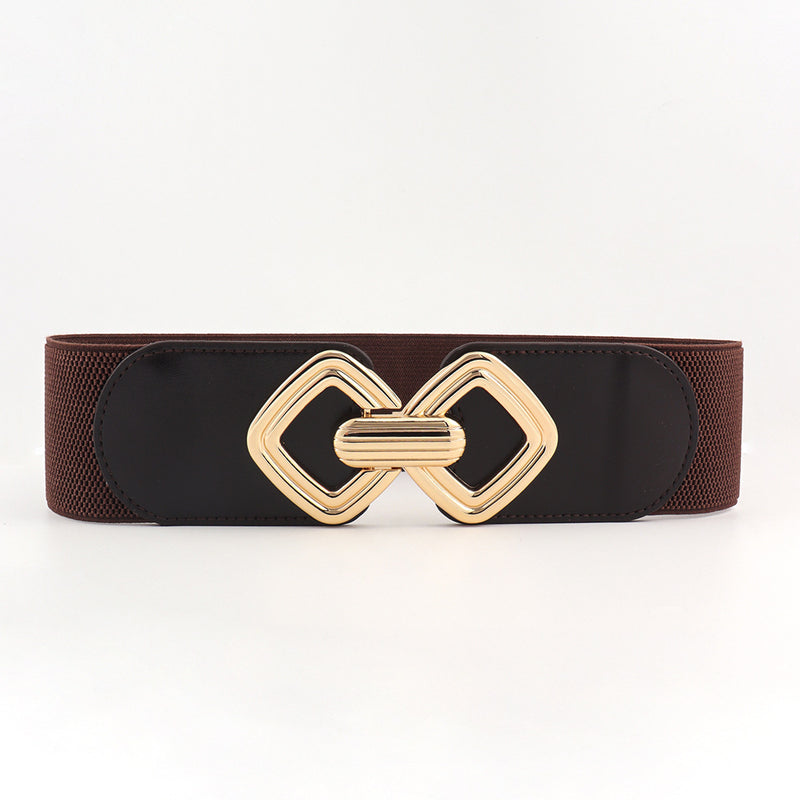 Sophisticated Garment with a Clean Classic Look