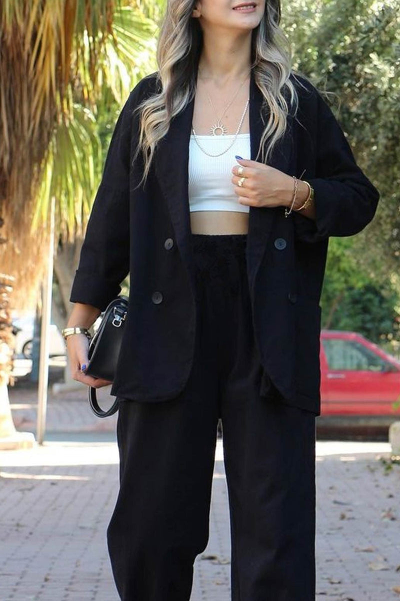 Gracefully Styled Pants for Any Occasion