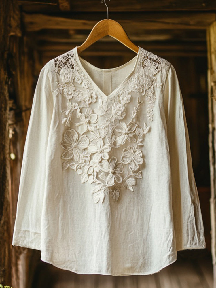 Gracefully Styled Shirt for Any Occasion