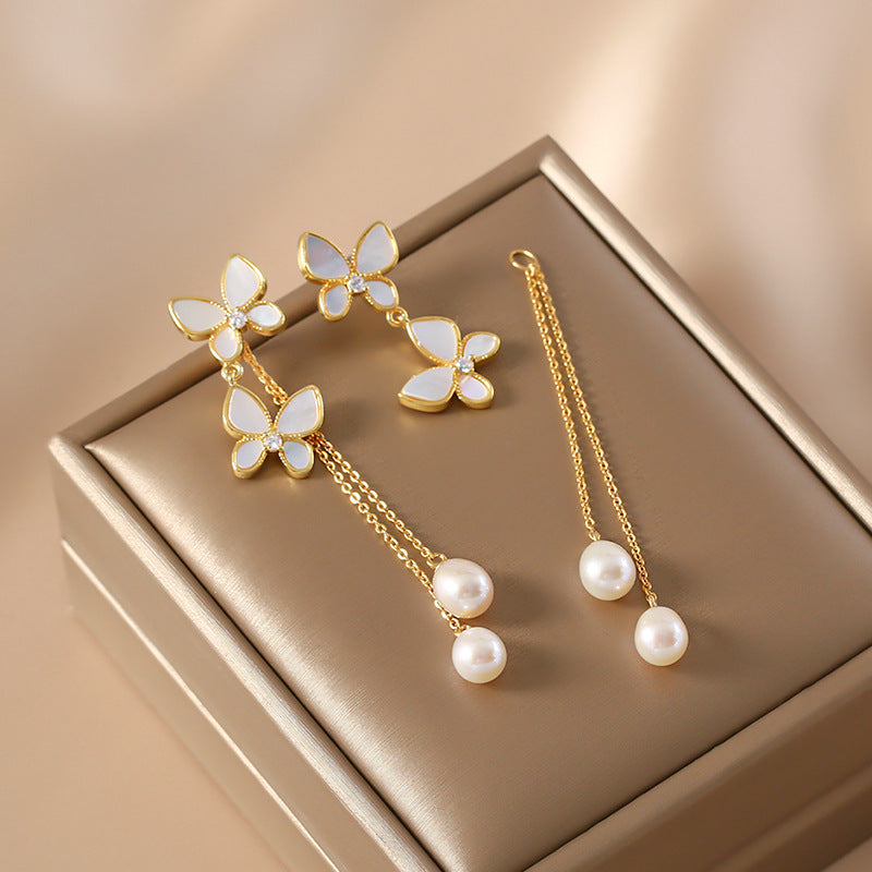 Elegant Earring for Every Occasion