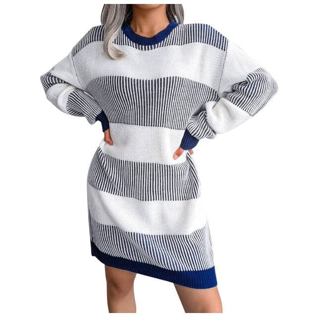 Effortlessly Elegant Sweater with a Timeless Design