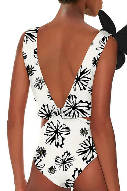 Vintage Inspired Garment with a Contemporary Edge
