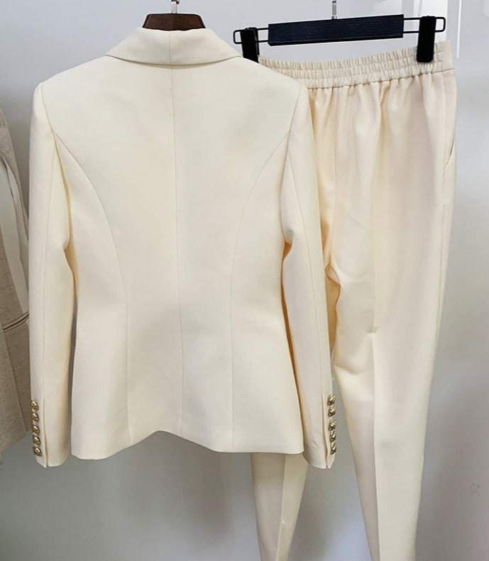 Classic Vintage Garment with a Flattering Fit
