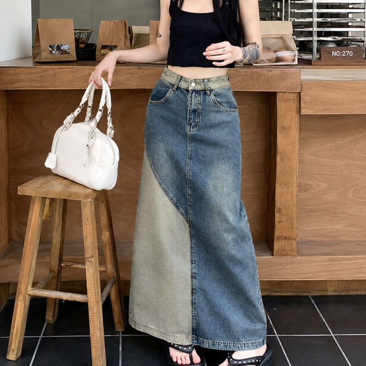 Vintage Inspired Garment