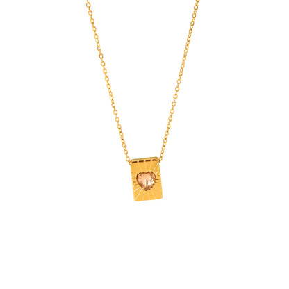 Elegant Necklace for Every Occasion