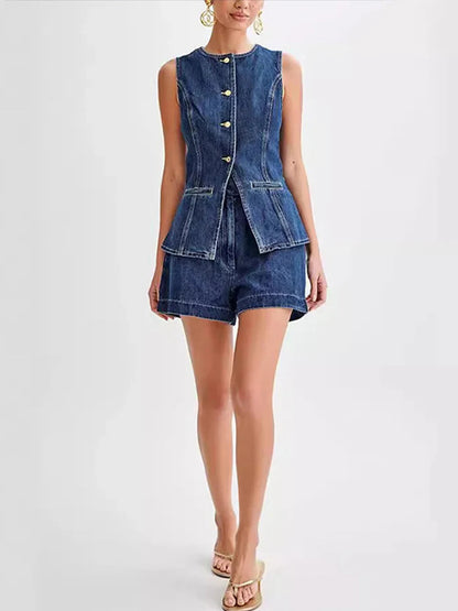 Polished Garment with an Effortless Classic Look