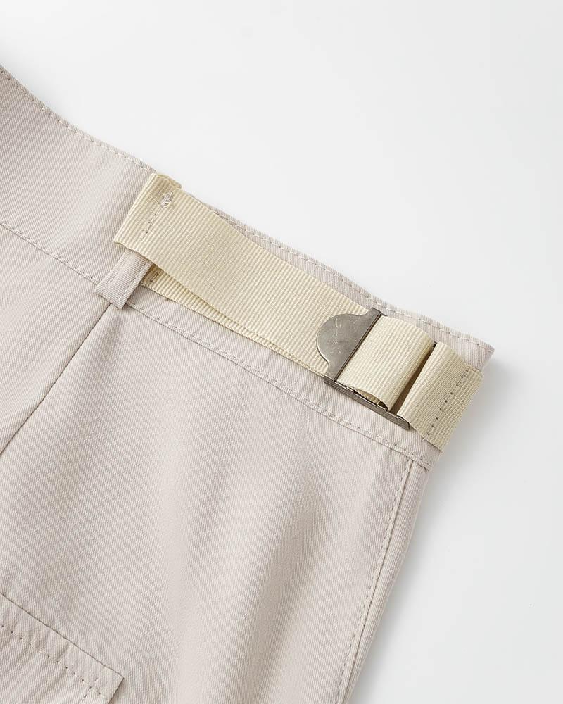 Beautifully Crafted Pants in a Classic Style