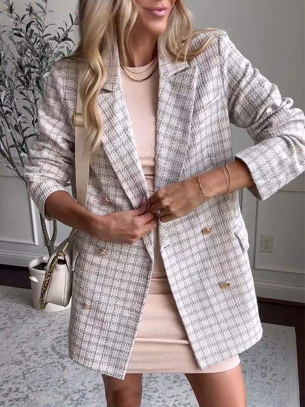 Beautifully Crafted Jacket in a Classic Style