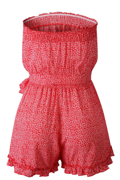 Elegantly Styled Garment for Everyday Wear