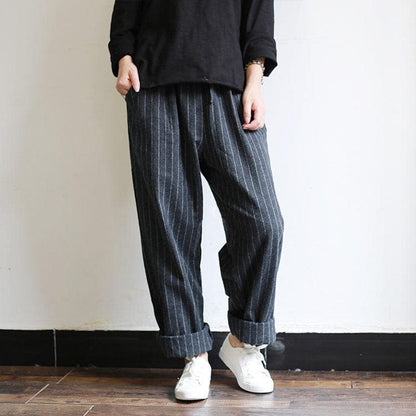 Elegantly Styled Pants for Everyday Wear