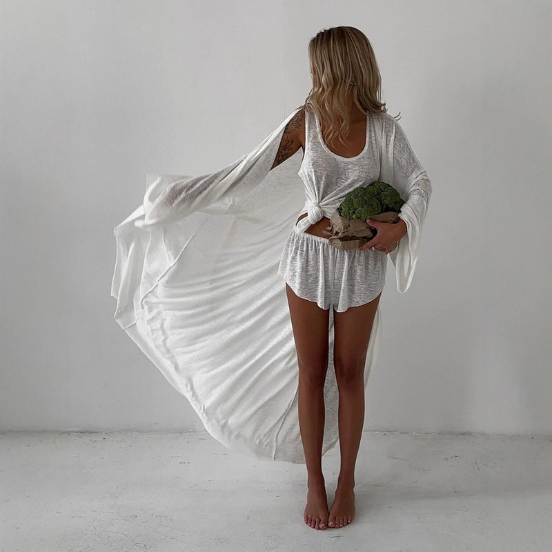 Polished Garment with an Effortless Classic Look