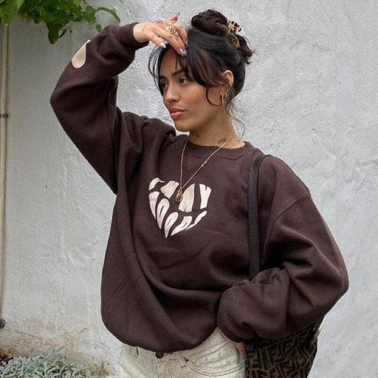Beautifully Finished Pullover in a Timeless Design