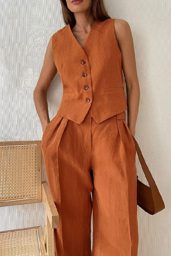 Classic Vintage & Enduringly Stylish Pants