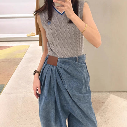 Classic Vintage Garment with a Flattering Fit