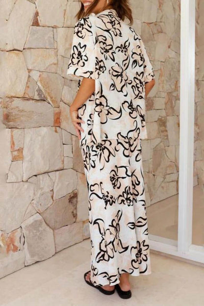 Well Tailored Pants with a Graceful Silhouette