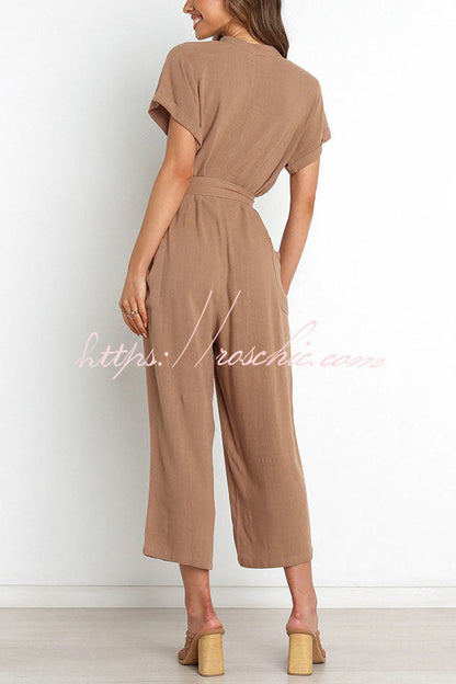 Beautifully Balanced Garment with Timeless Character