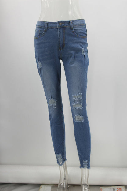 Polished Pants with an Effortless Classic Look
