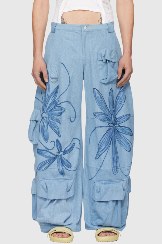Gracefully Styled Garment for Any Occasion