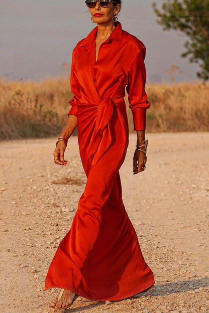 Classic Vintage & Enduringly Stylish Dress