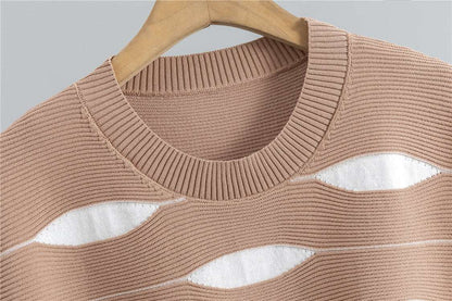 Well Tailored Garment with a Graceful Silhouette