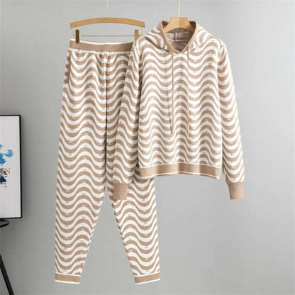 Beautifully Crafted Sweater in a Classic Style