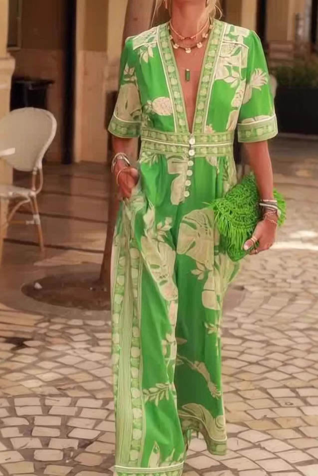 Elegantly Styled Garment for Everyday Wear